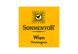 Sonnentor in der Neubaugasse 1070 Wien