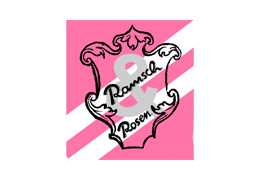 Firmenlogo Ramsch und Rosen in der Neubaugasse, 1070 Wien